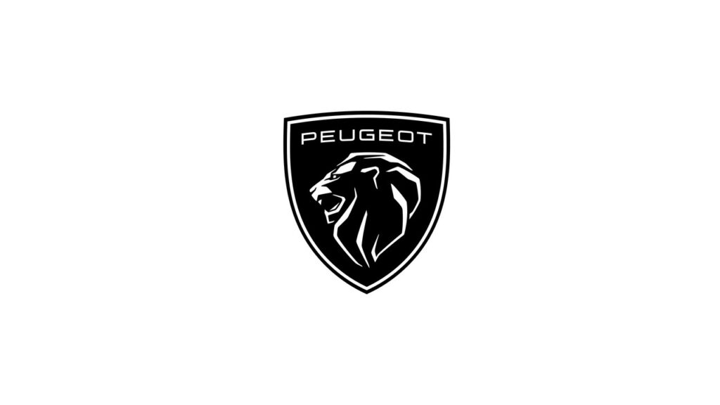 Logo Peugeot 2021 e Storia | Sgommo.it