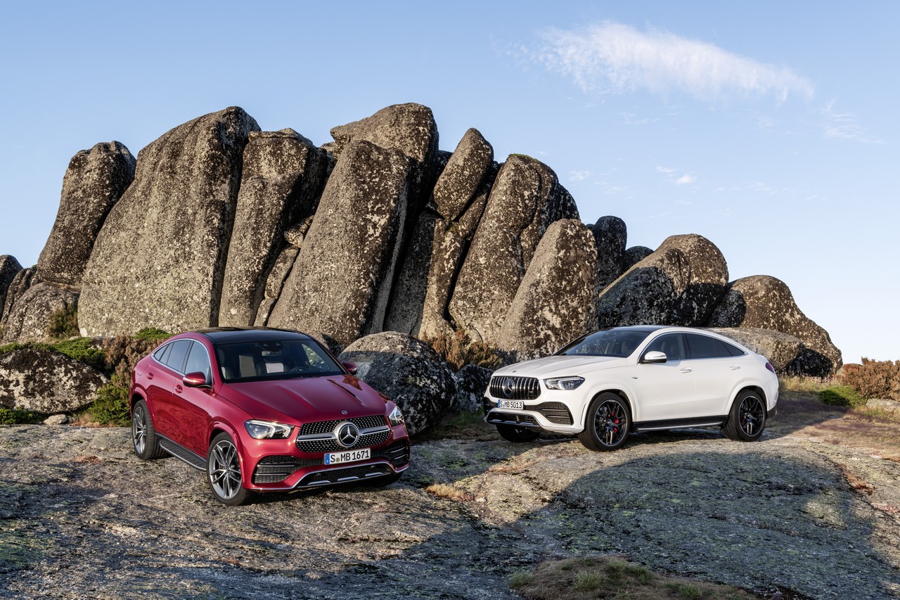 Mercedes Gle Coupe Prezzo Anche Modelli Amg Sgommo It Mercedes Gle Coupe Prezzo Anche Modelli Amg Sgommo It