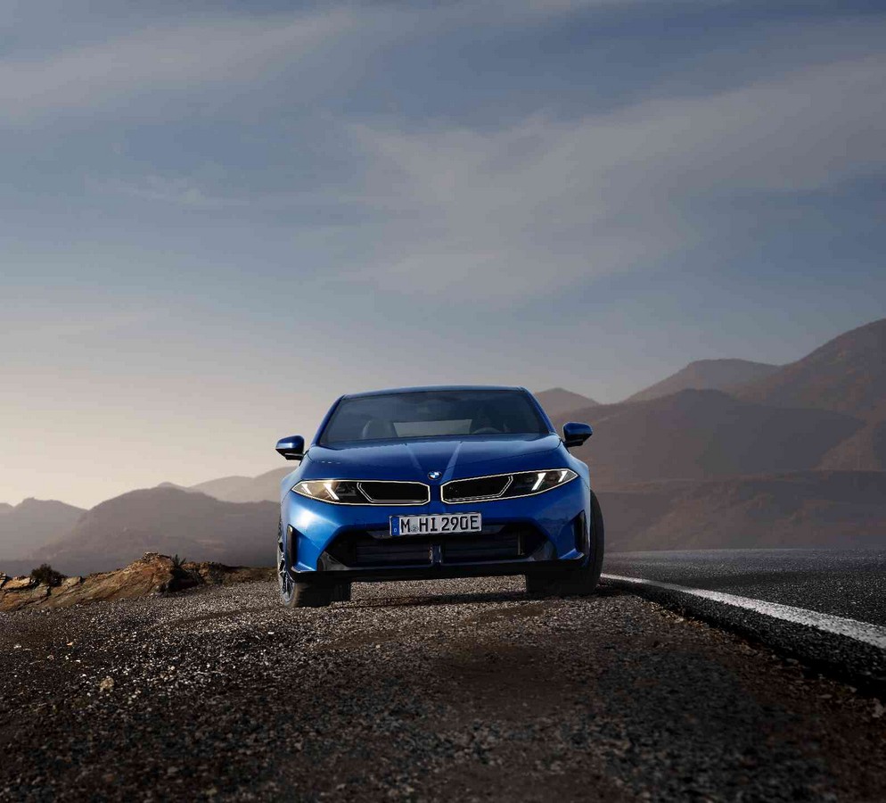 Foto: BMW
